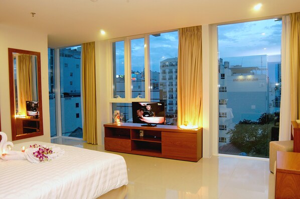 Habitación
