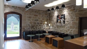 Bar (sur place)