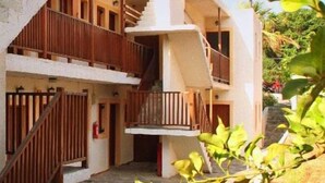 Exterior - Ceratonia Apartments (Hersonissos)