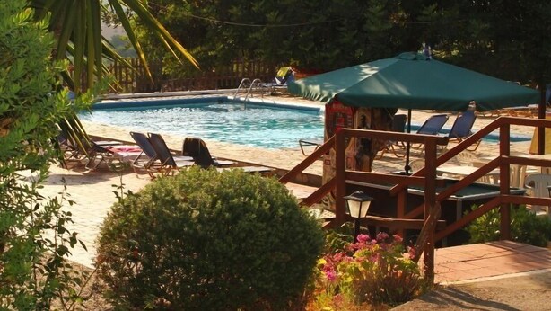 Exterior - Ceratonia Apartments (Hersonissos)