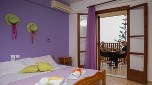 Apartment, 1 Bedroom - Ceratonia Apartments (Hersonissos)