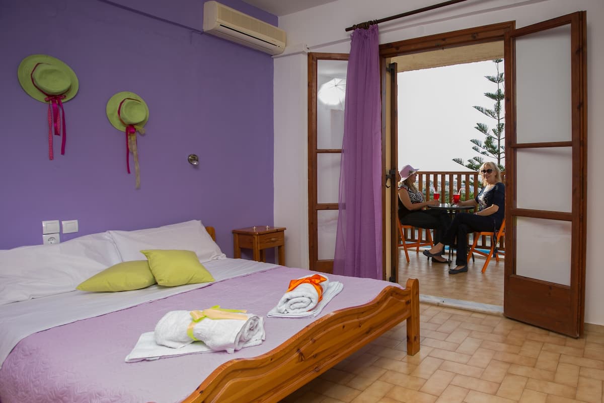 Appartement, 1 chambre