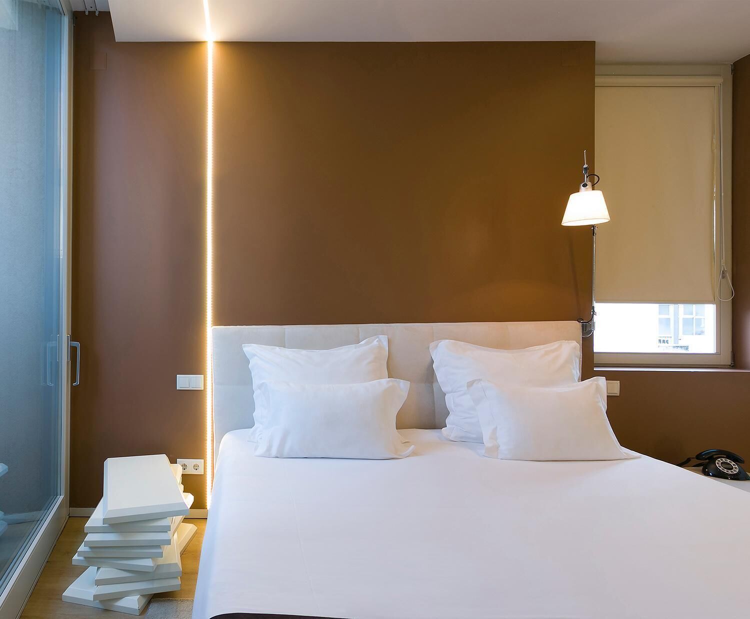 Photo - Hotel Fabrica do Chocolate