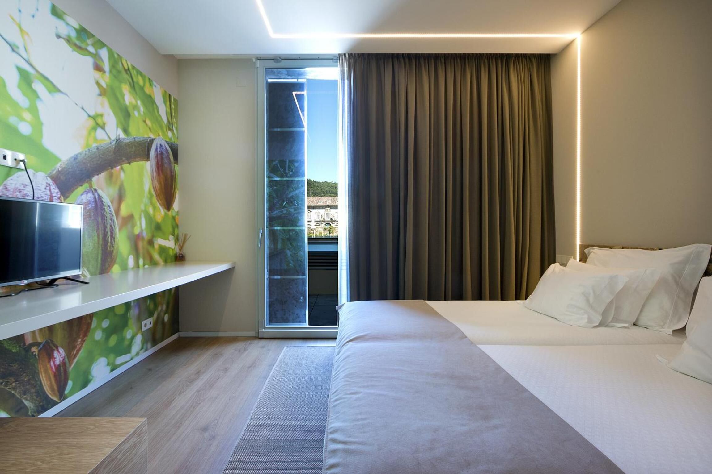 minibar, in-room safe, individually decorated, soundproofing