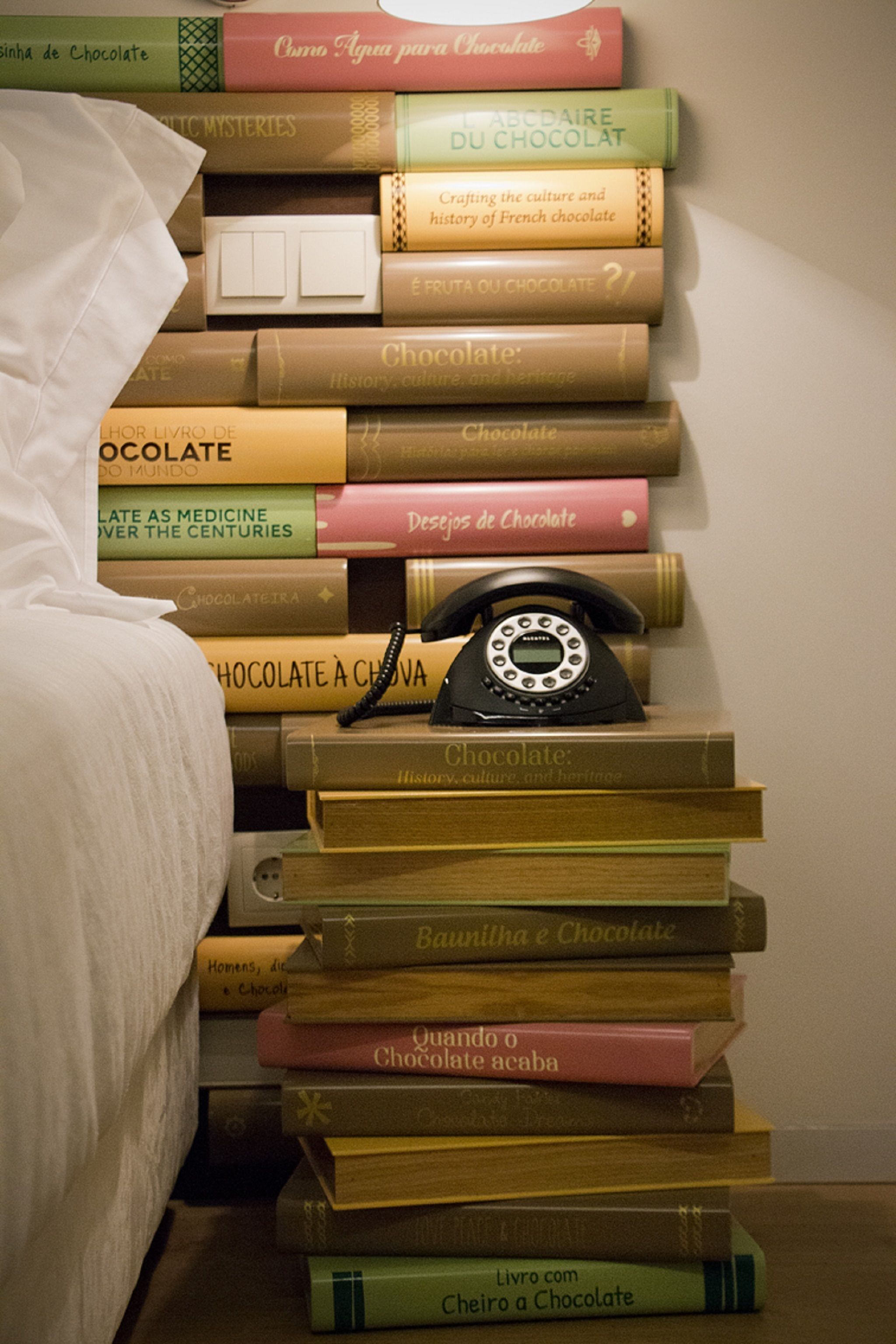 superior double room | minibar, in-room safe, individually decorated, soundproofing