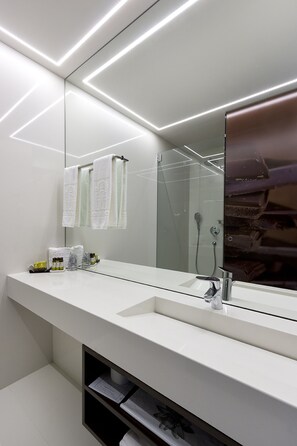 Free toiletries, hair dryer, towels - Fábrica do Chocolate (Viana do Castelo)