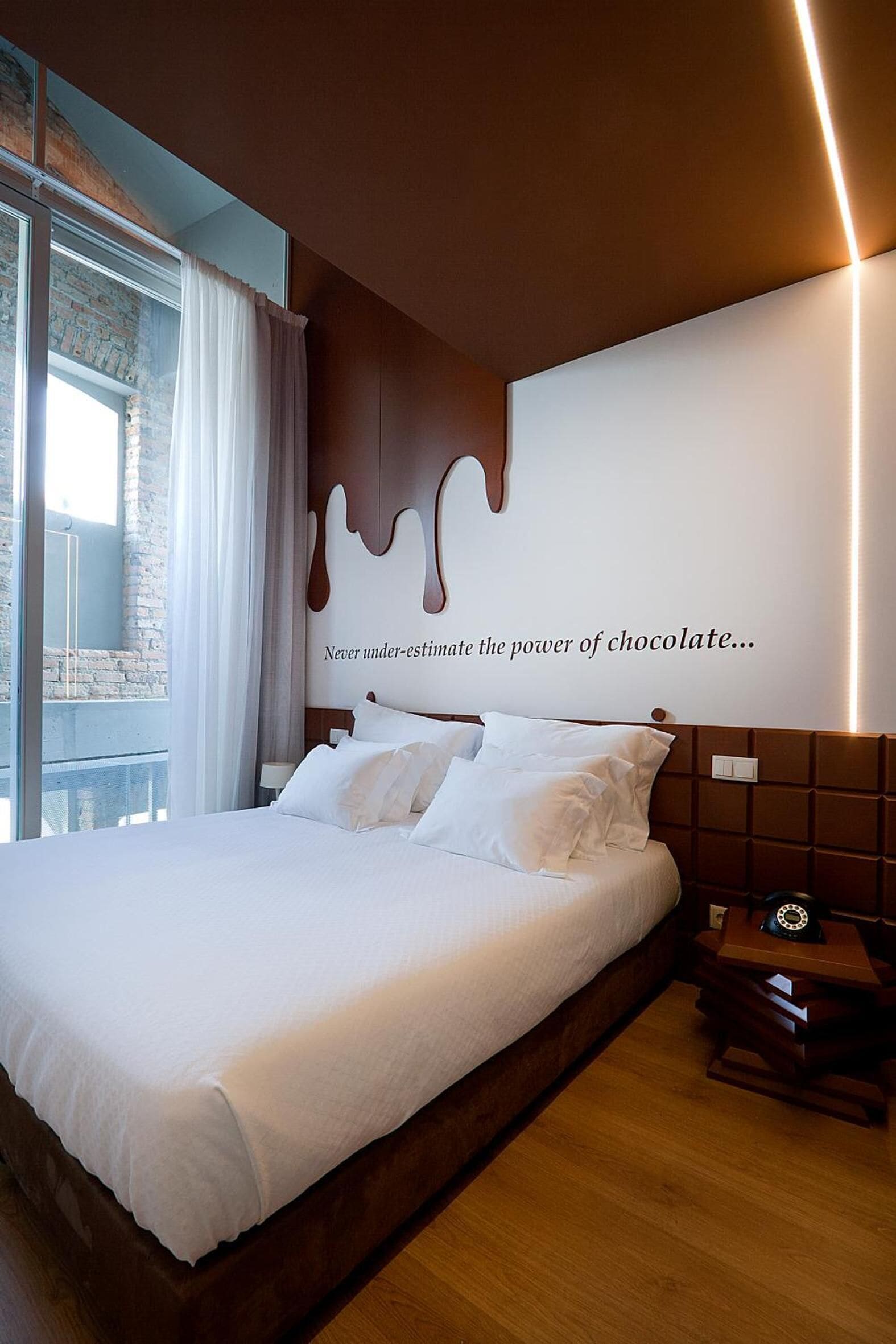 Photo - Hotel Fabrica do Chocolate