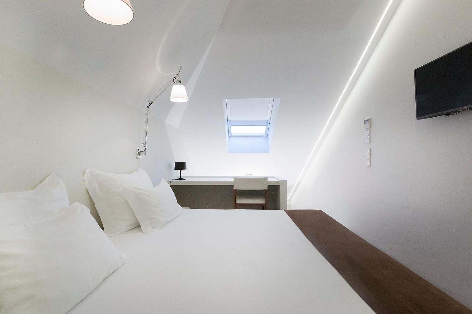 minibar, in-room safe, individually decorated, soundproofing