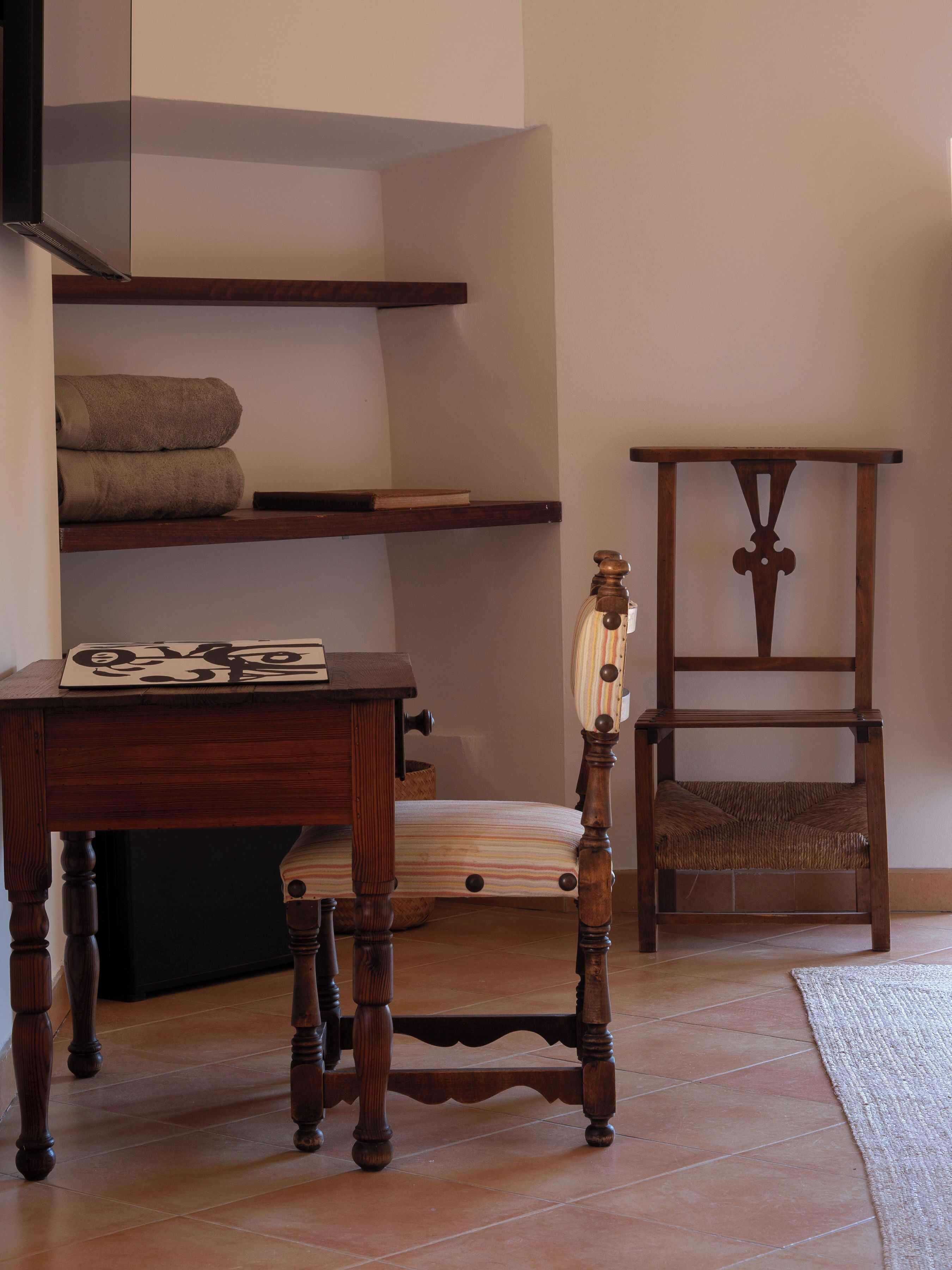 superior room | 1 bedroom, premium bedding, down duvets, minibar