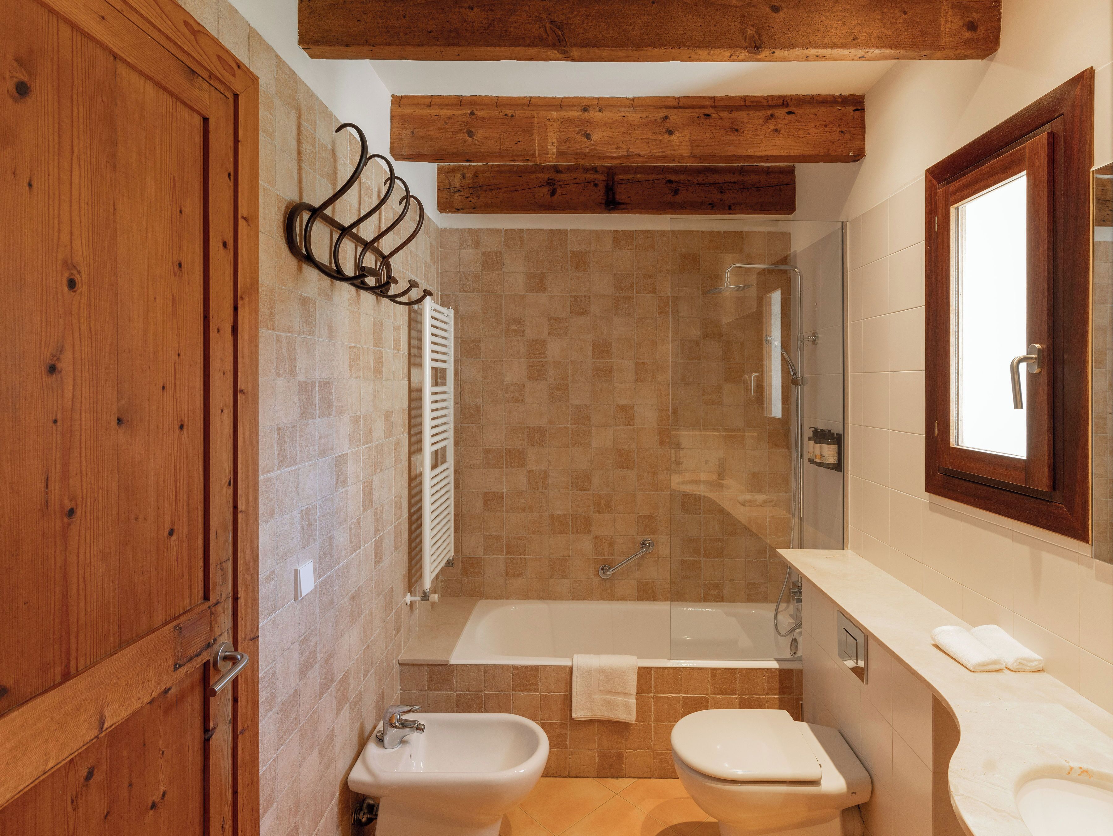 superior room, terrace | 1 bedroom, premium bedding, down duvets, minibar