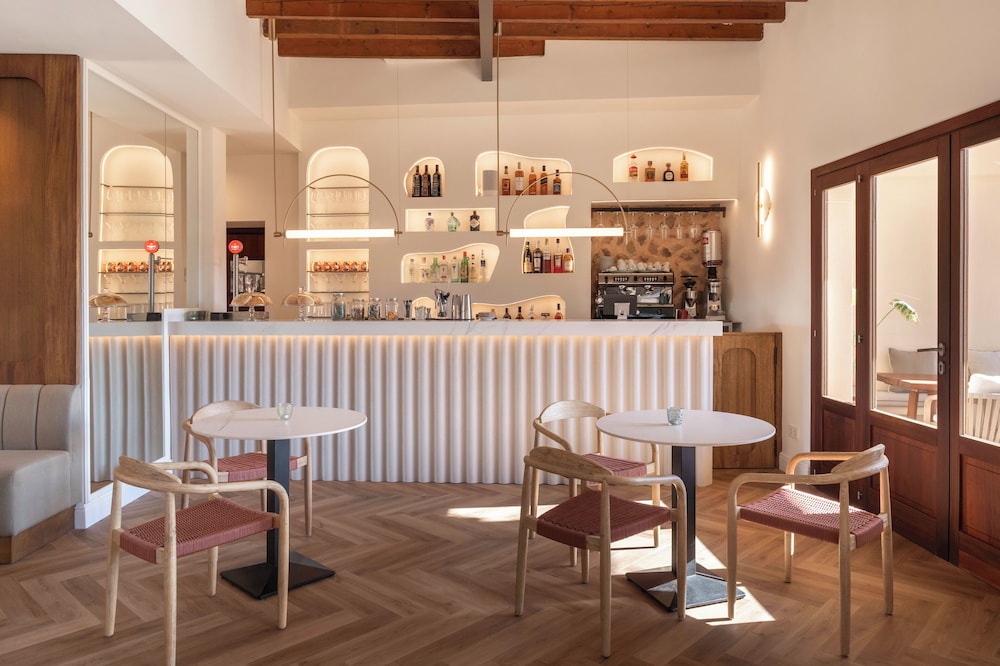 Es Petit Hotel De Valldemossa by null