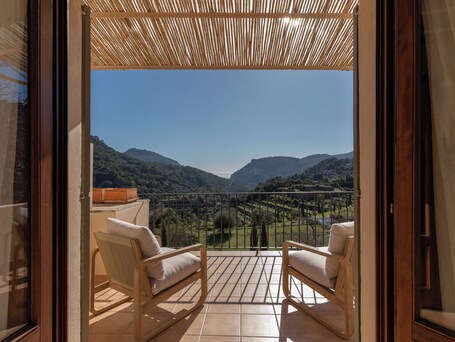 Es Petit de Valldemossa - view 2