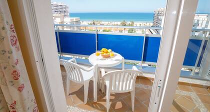 Hotel Tres Anclas