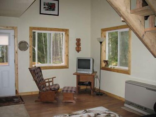 Frenchy's Fishing and Adventure Cabins