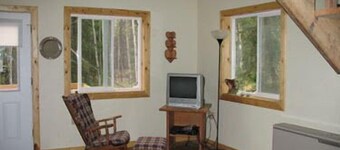 Frenchy's Fishing and Adventure Cabins