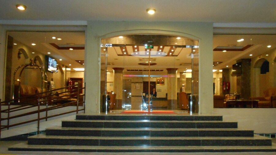Nizwa Hotel Apartments
