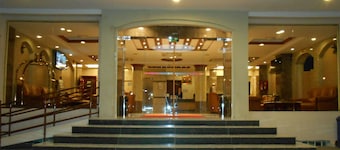 Nizwa Hotel Apartments