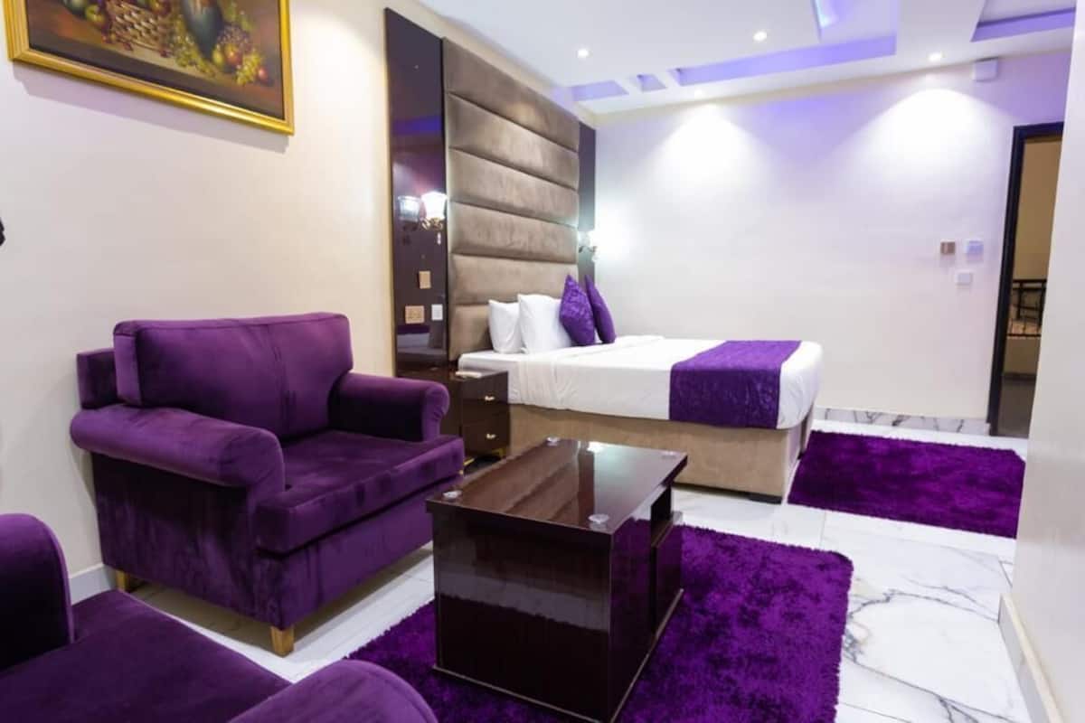 Standard Single Room | 1 bedroom, premium bedding, in-room safe, individually decorated