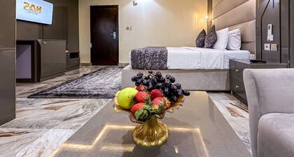 Parkview Astoria Hotel