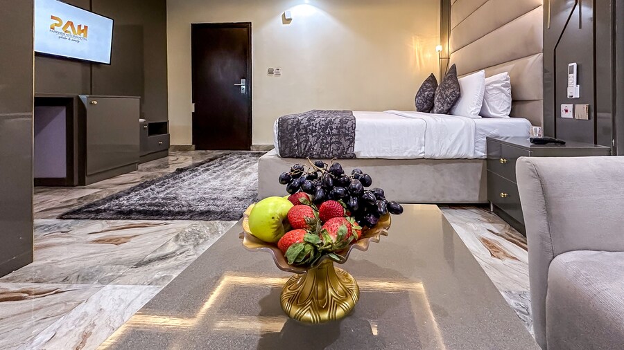 Parkview Astoria Hotel