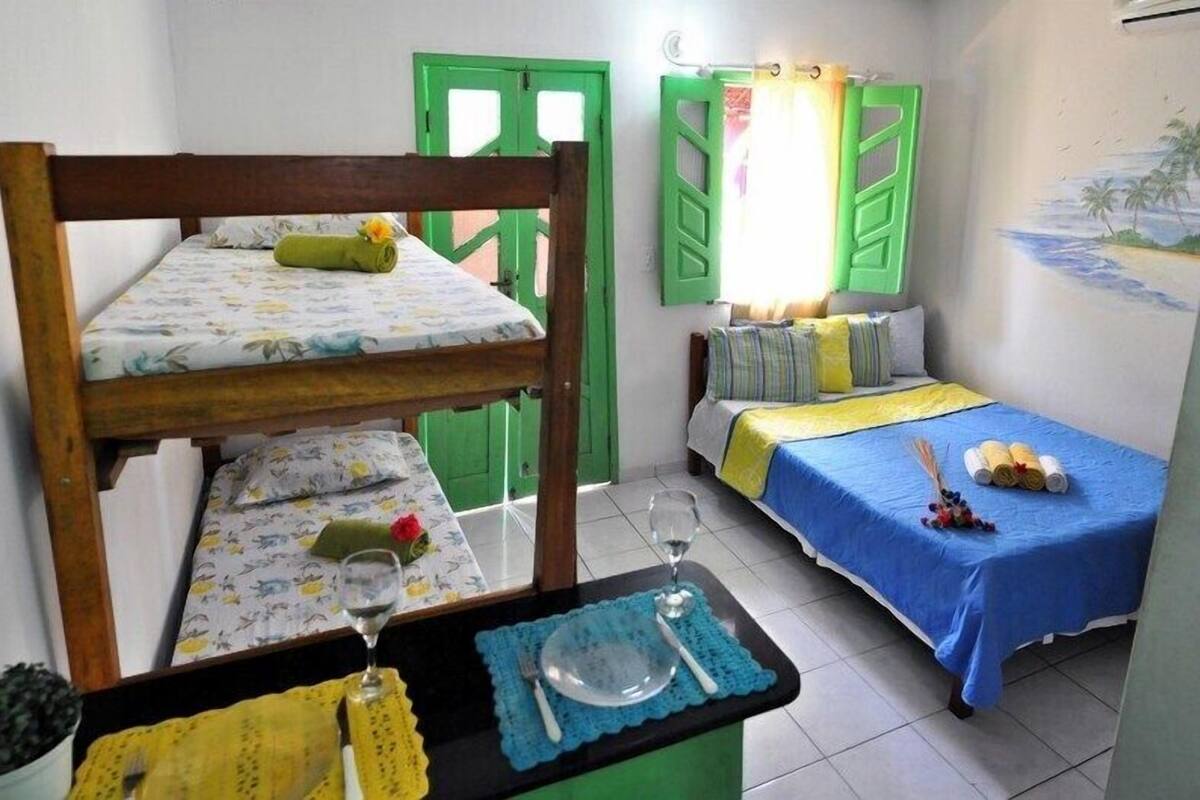 Junior Suite | Free WiFi