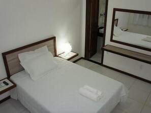 Minibar, gratis Wi-Fi