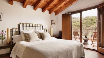 Donsdekens, Select Comfort-bedden, gratis wifi, beddengoed