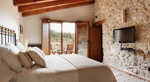 Couette en duvet d'oie, matelas Select Comfort, Wi-Fi gratuit