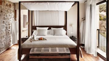 Couette en duvet d'oie, matelas Select Comfort, Wi-Fi gratuit