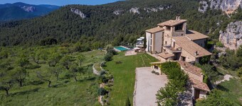 Hotel Mas de la Serra