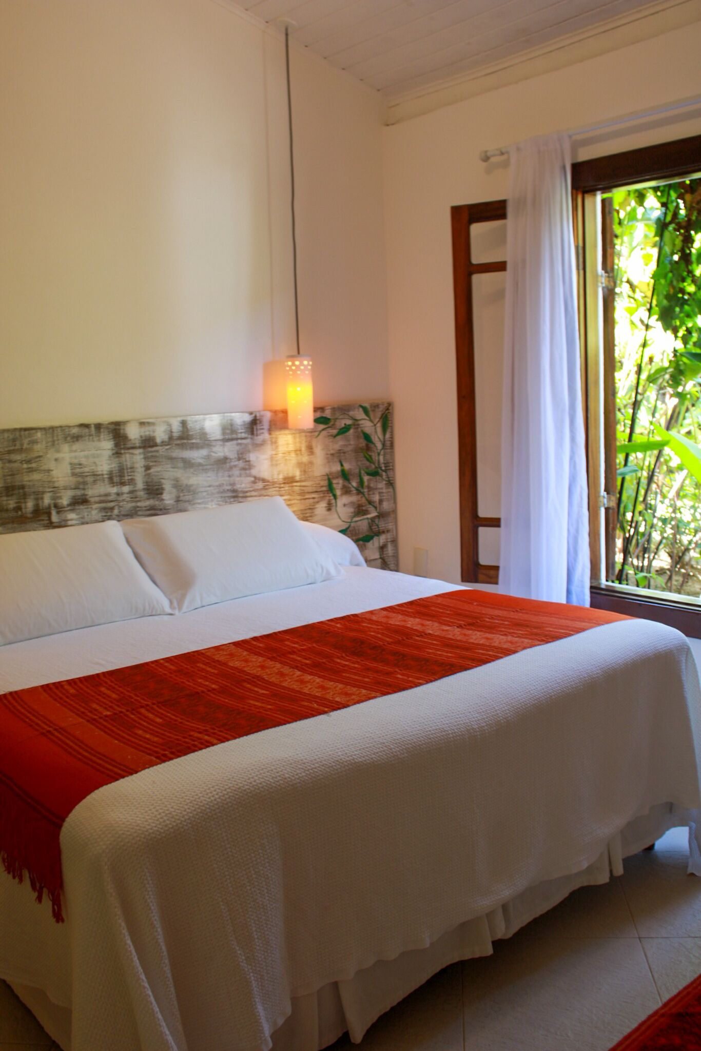 Rom – standard | Minibar, safe på rommet og sengetøy