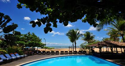 Via das Pedras Pousada