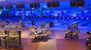 Ausstattung der Unterkunft