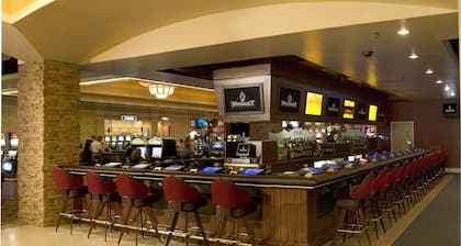 Pahrump Nugget Hotel and Casino