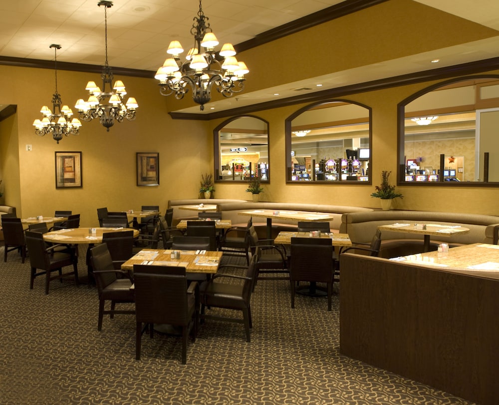 Pahrump Nugget Hotel and Casino by null