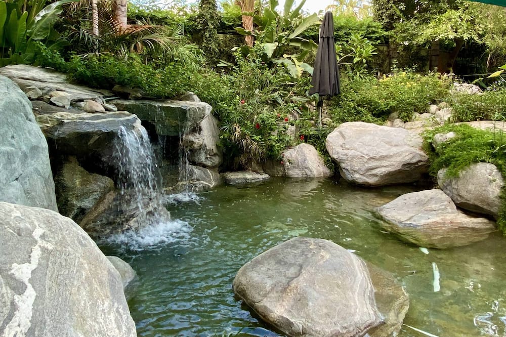 Vista Grande Resort - A Gay Men's Resort