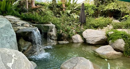 Vista Grande Resort - A Gay Men's Resort