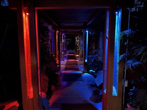 Exterior - Vista Grande Resort - A Gay Men's Resort (Palm Springs)