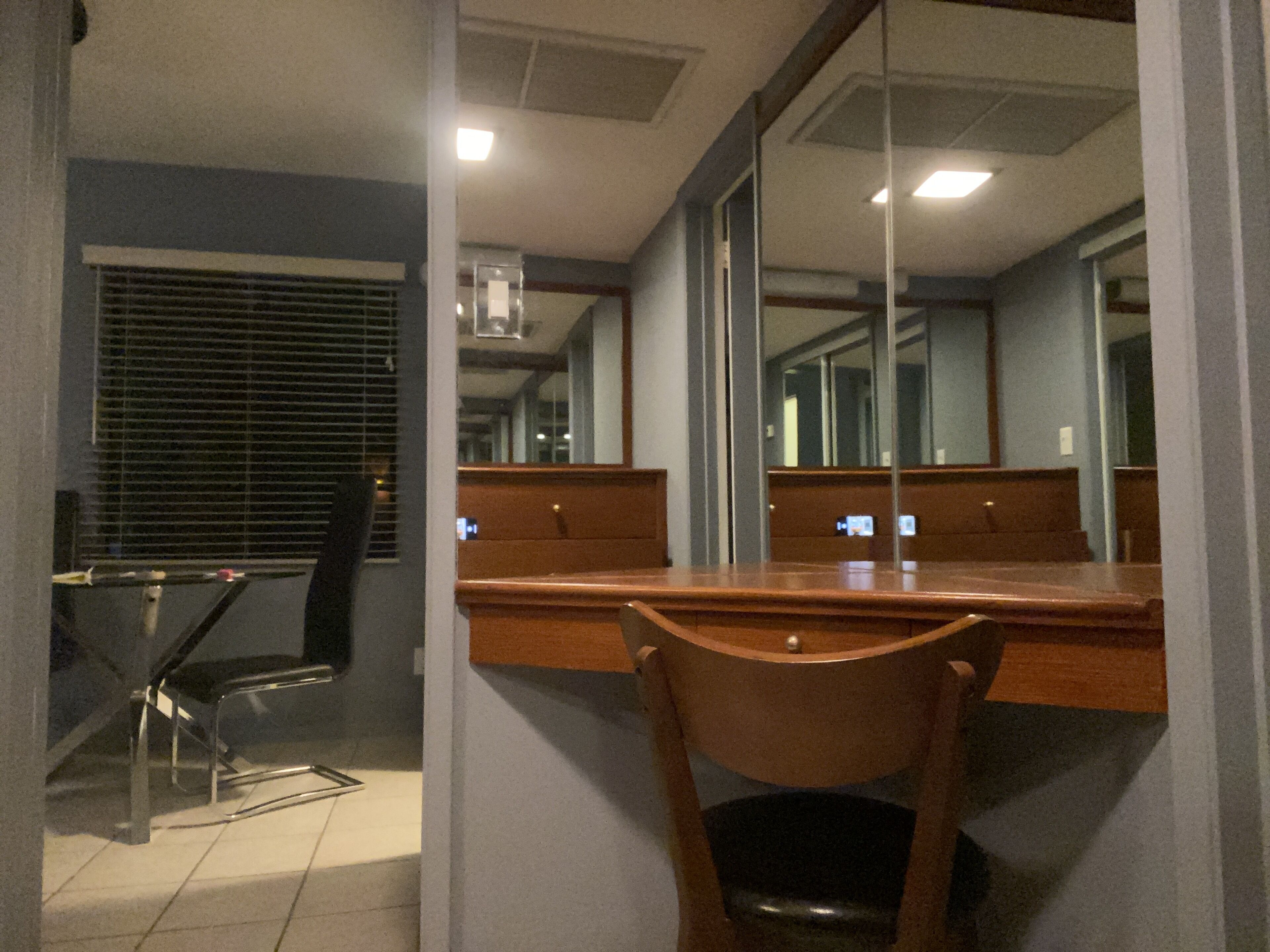 free toiletries, hair dryer, bathrobes, towels