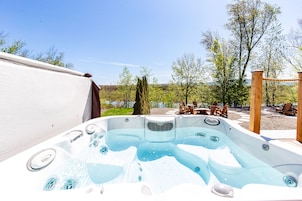 Salas de tratamiento para parejas, masajes de tejido profundo