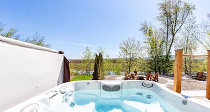 Hotel Lac-Brome