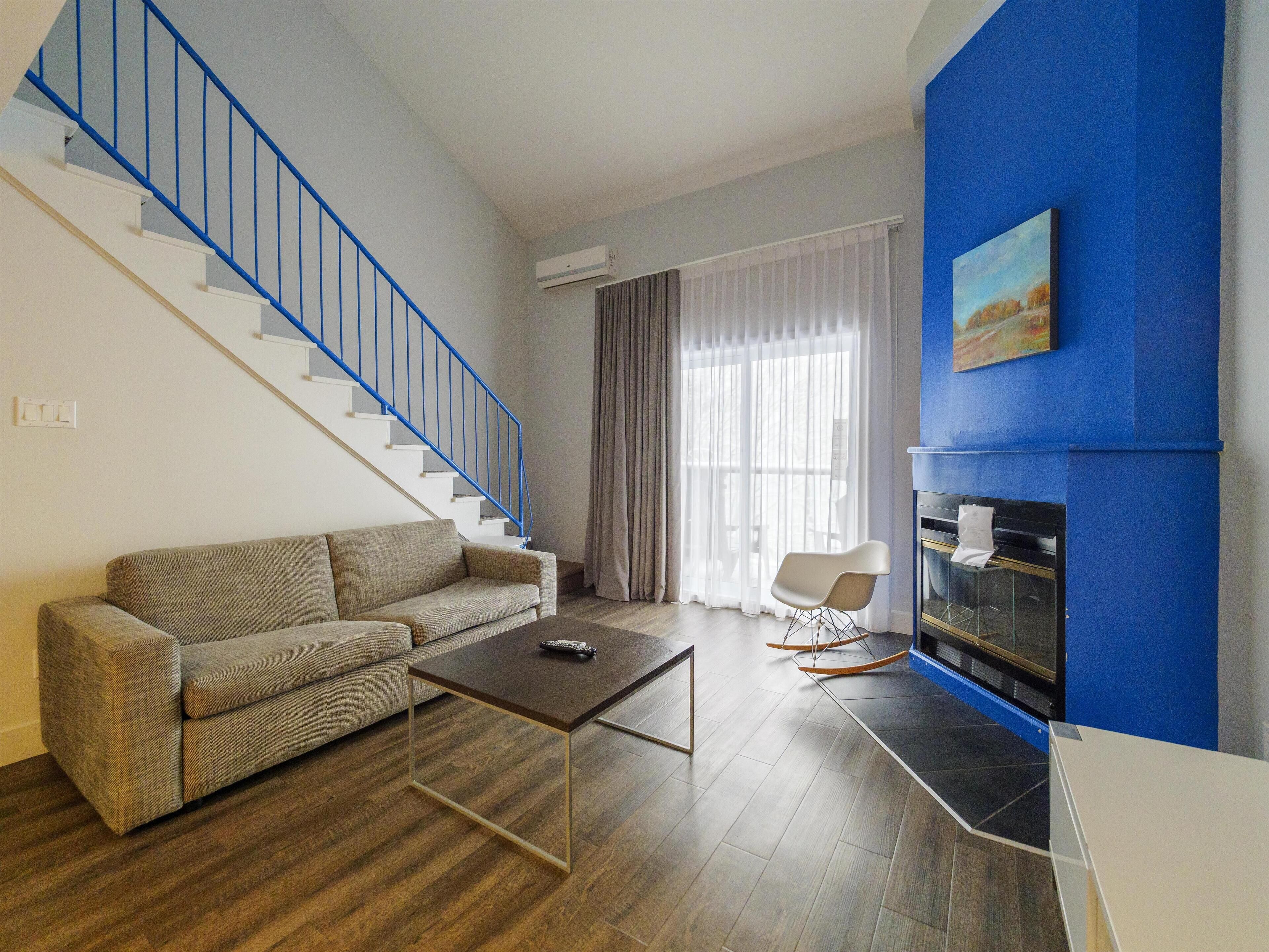 Suite, 1 Einzelbett, Nichtraucher, Kochnische (with Sofabed)