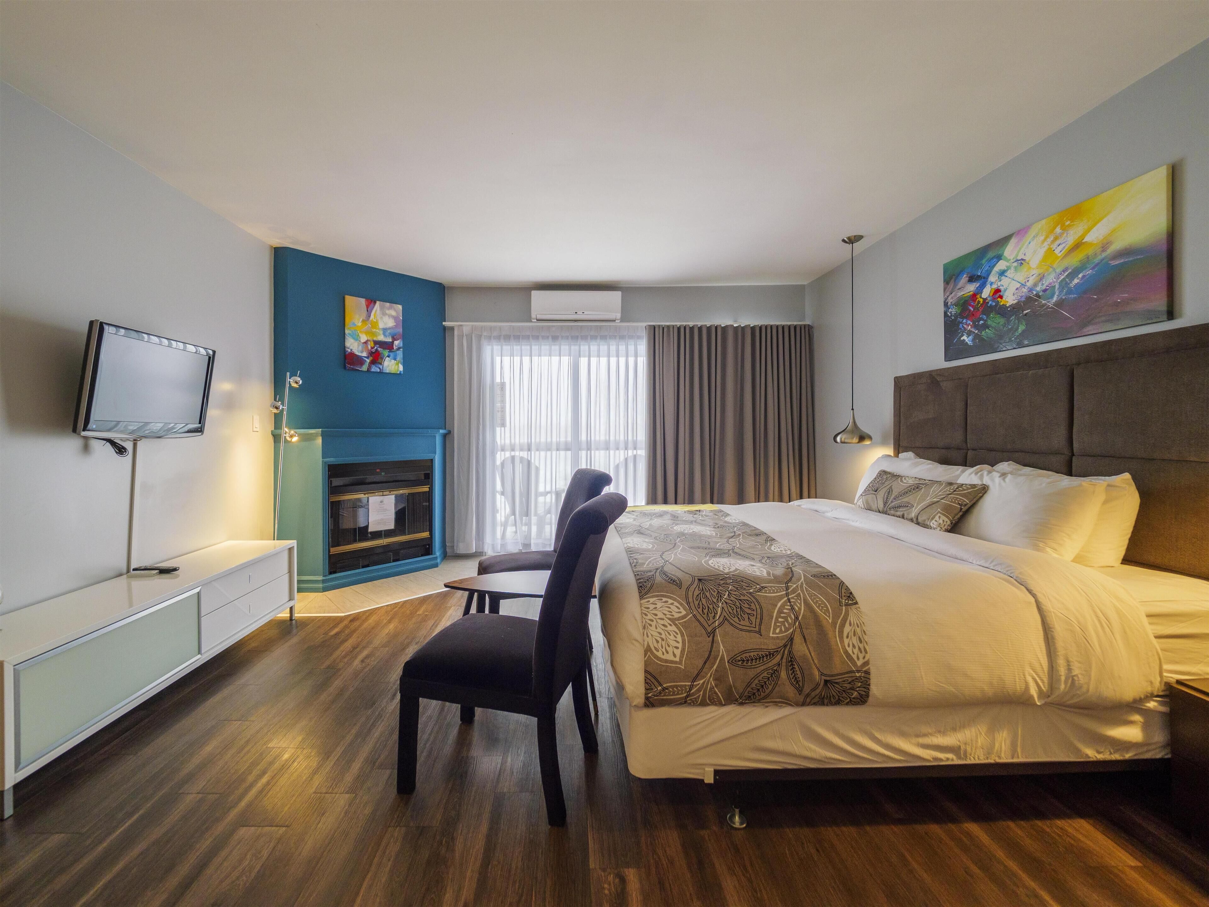 Literie de qualité supérieure, surmatelas