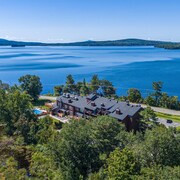 Hotel Lac Brome, BW Signature Collection
