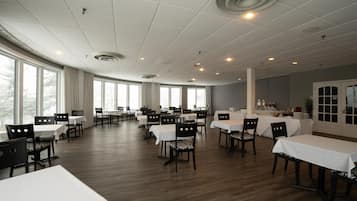 Salle de réunion
