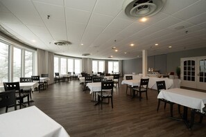 Meeting facility - Hotel Lac Brome, BW Signature Collection (Lac-Brome)