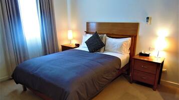 Chambre Double Deluxe (Deluxe)