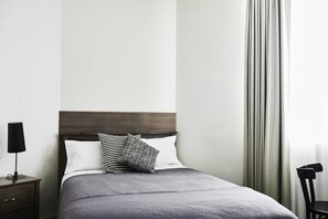 Standard Double Room - Plough Hotel (Footscray)