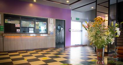 Hotel Max