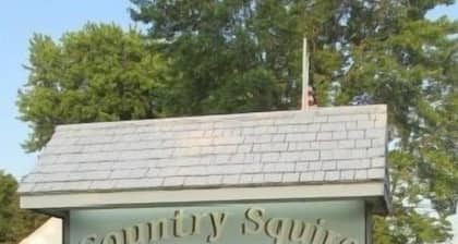 Country Squire Motel
